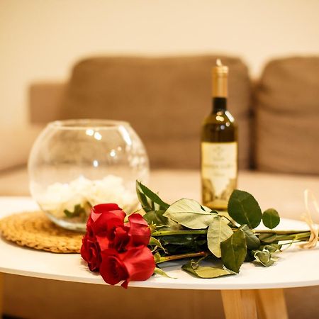 Apartman Top Spot Μπάνια Λούκα Εξωτερικό φωτογραφία
