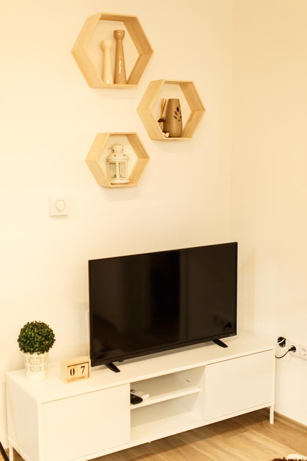 Apartman Top Spot Μπάνια Λούκα Εξωτερικό φωτογραφία