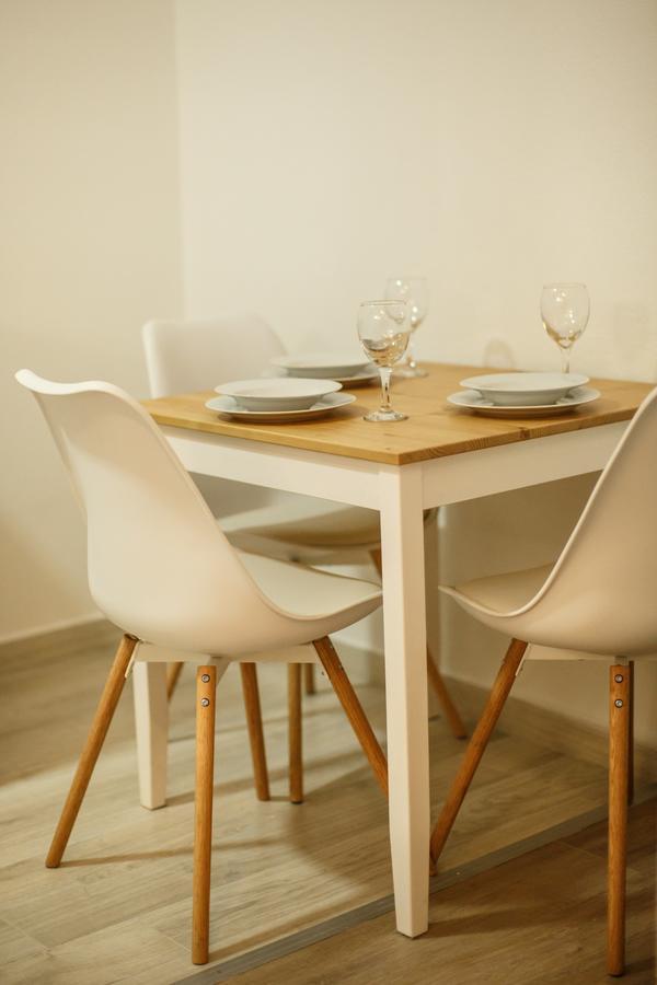 Apartman Top Spot Μπάνια Λούκα Εξωτερικό φωτογραφία